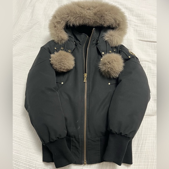 Moose Knuckles Jacket - Picture 5 of 16